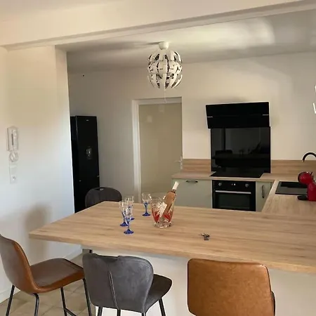 Bleu Antheor Saint-Raphaël