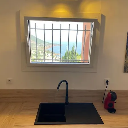 Lägenhet Bleu Antheor Saint-Raphaël