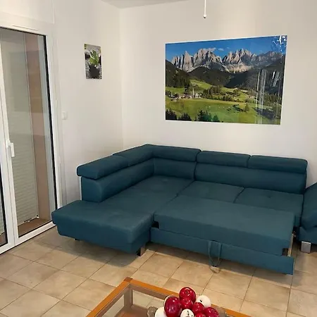 Bleu Antheor Apartamento *