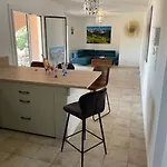 Bleu Antheor Apartman
