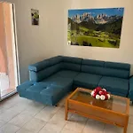 Apartman Bleu Antheor Saint-Raphaël