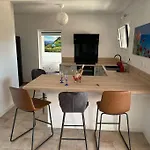 Apartamento Bleu Antheor