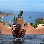 Apartman Bleu Antheor