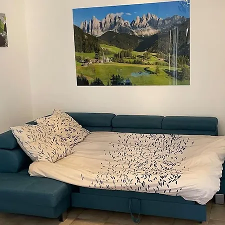 Bleu Antheor Apartamento *