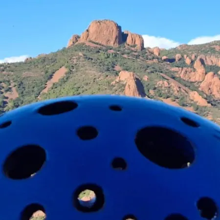 Bleu Antheor Saint-Raphaël