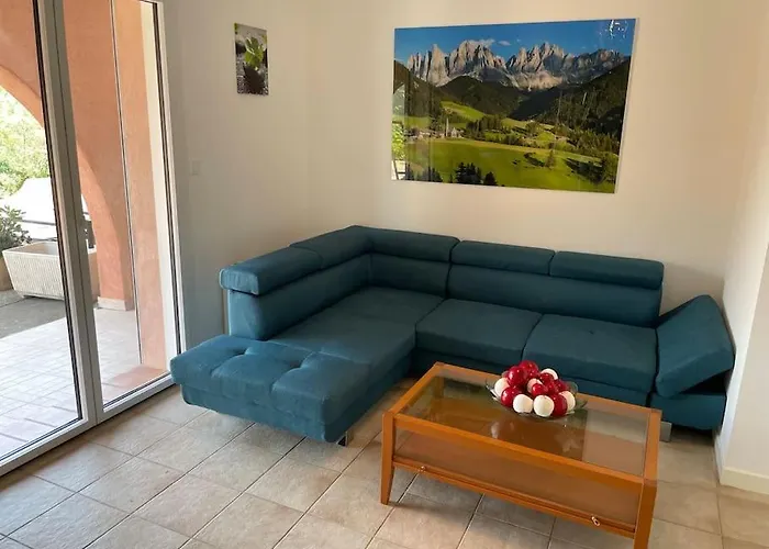 Apartamento Bleu Antheor Saint-Raphaël