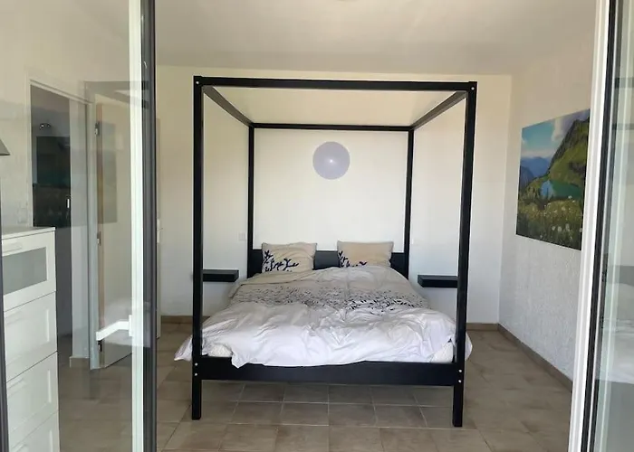 Apartman Bleu Antheor *