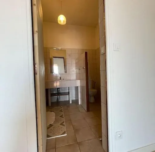 Bleu Antheor Apartamento Saint-Raphaël