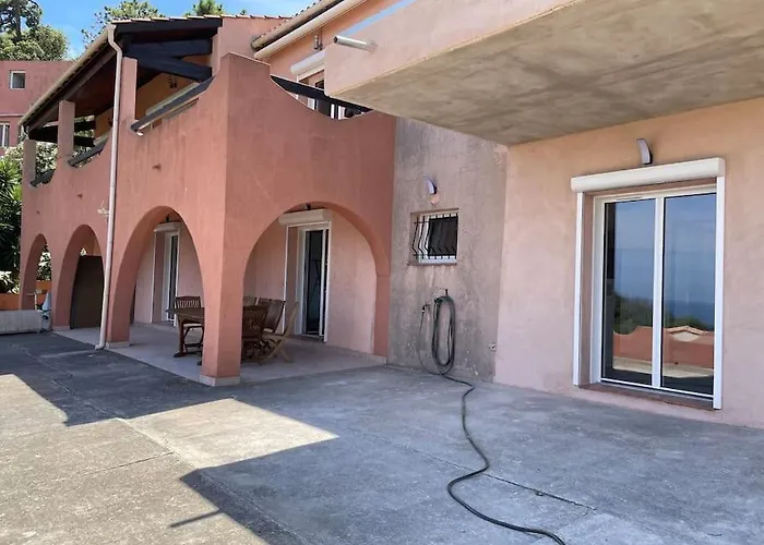 Bleu Antheor Saint-Raphaël