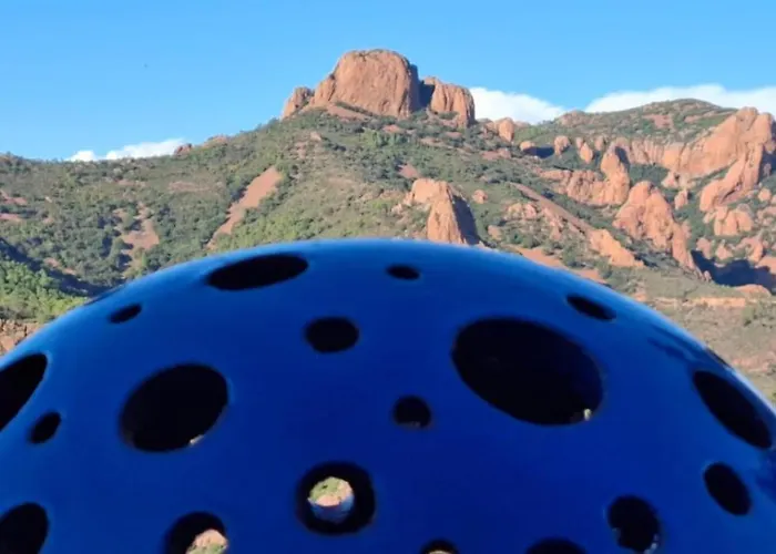 Bleu Antheor Saint-Raphaël
